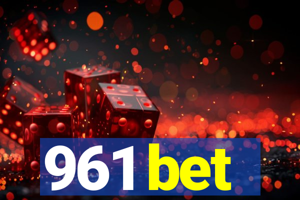 961 bet